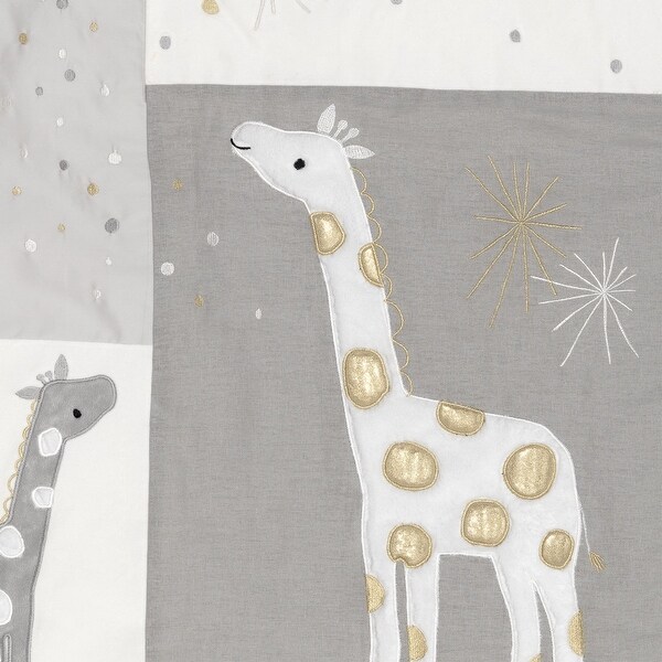 lambs and ivy giraffe