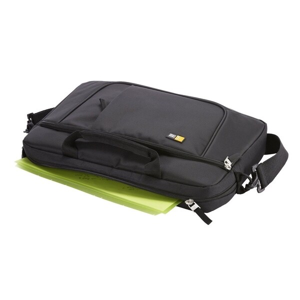 case logic 15.6 laptop case