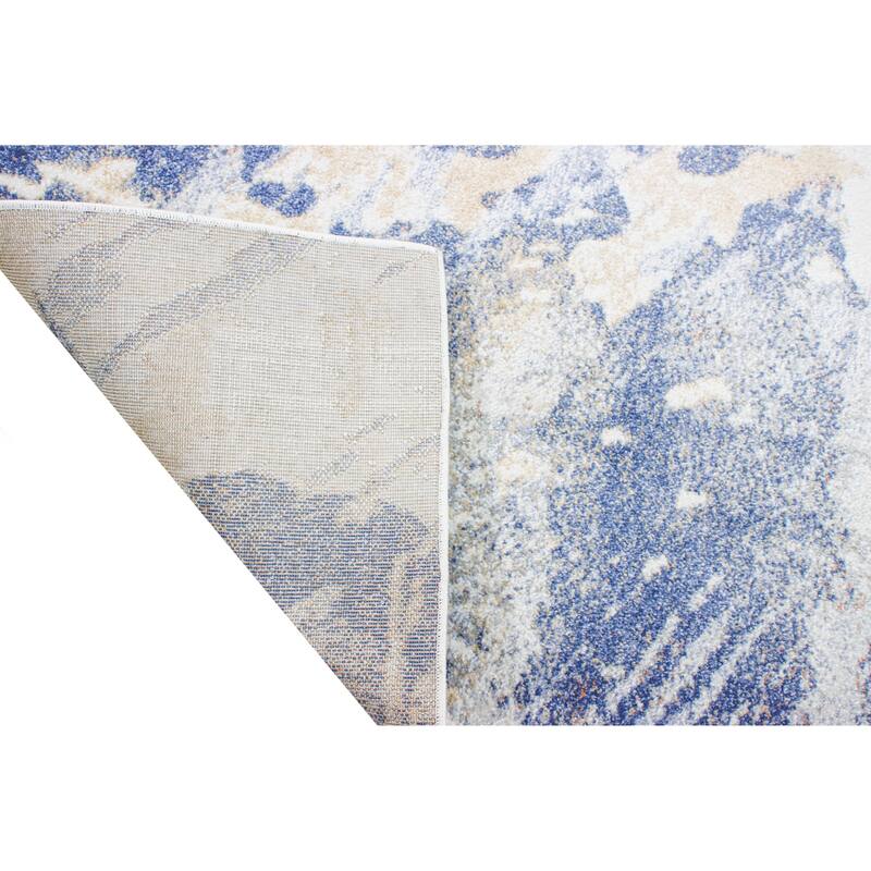 Bashian Neda Iv/Multi Transitional Area Rug