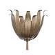 preview thumbnail 8 of 6, Farmhouse 1-light Maple Leaf Sconce Bathroom Wall Light