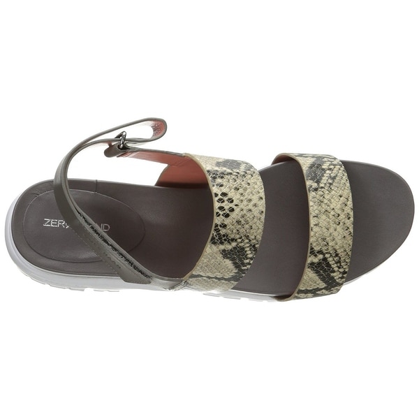 cole haan zero ground women's