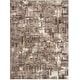 preview thumbnail 7 of 28, Nourison Dekor Indoor only Geometric Area Rug
