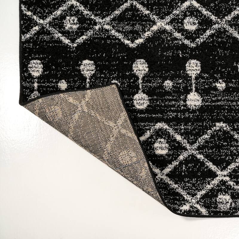 JONATHAN Y Izil Moroccan Beni Souk Area Rug