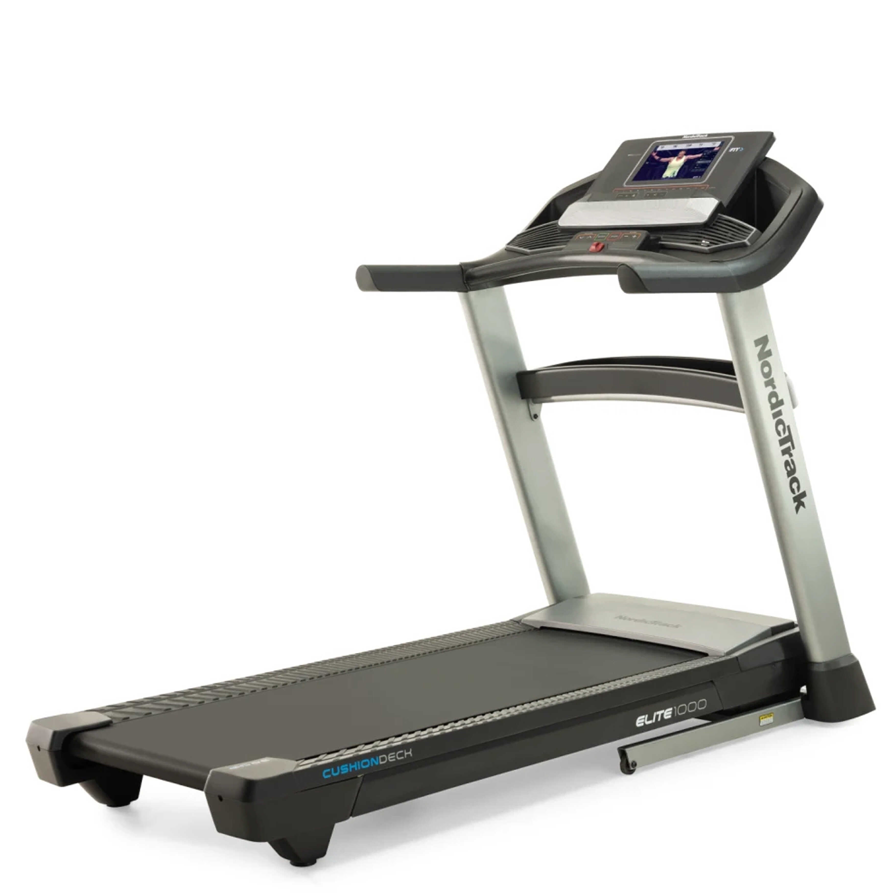 Nordictrack treadmill under 1000 top