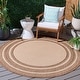 preview thumbnail 124 of 140, SAFAVIEH Courtyard Vickie Indoor/ Outdoor Waterproof Patio Backyard Rug