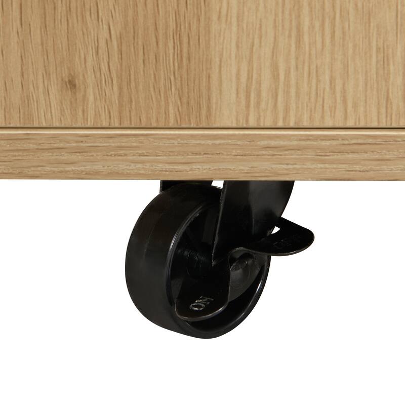 Christopher Knight Home - Calix Lift-Top MDF Coffee Table Set with 4 Stools and Smooth Locking Wheels