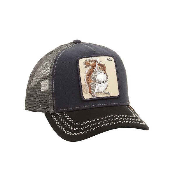 goorin bros squirrel
