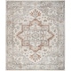 preview thumbnail 25 of 104, Nourison Astra Machine Washable Distressed Medallion Area Rug
