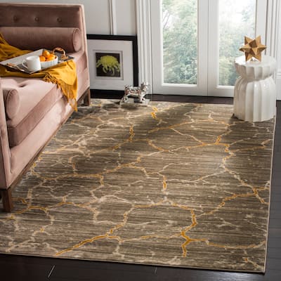 SAFAVIEH Porcello Terezia Modern Rug