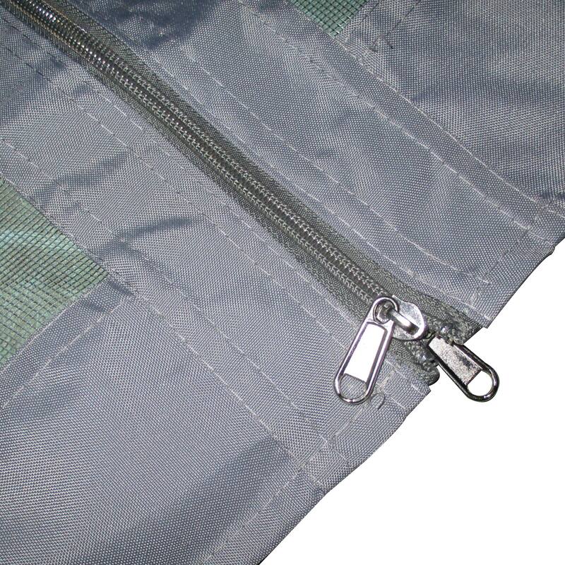 Masi 12-foot Hexagonal Pop-up Patio Gazebo by Havenside Home