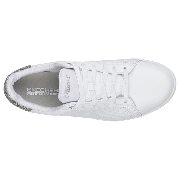 skechers waterproof golf shoes womens