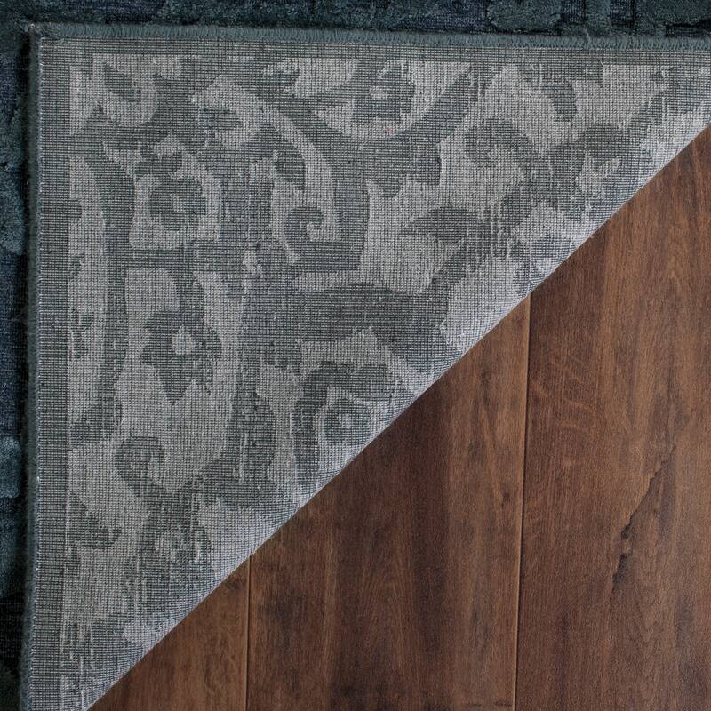 SAFAVIEH Paradise Kibariye Modern Viscose Rug