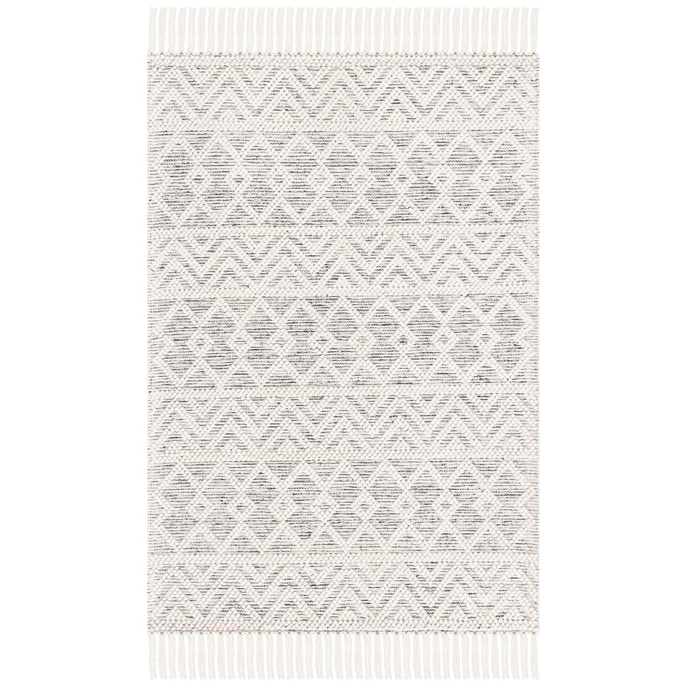SAFAVIEH Handmade Natura Klaarke Wool Rug