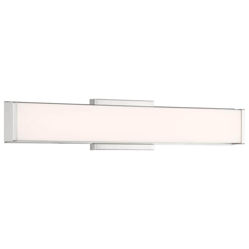 Access Lighting Citi 24" Wide LED Bathroom Vanity Light