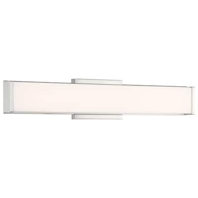 Access Lighting Citi 24" Wide LED Bathroom Vanity Light