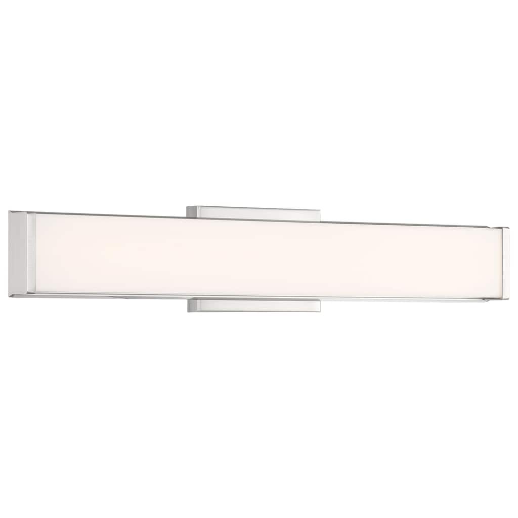 Access Lighting Citi 24" Wide LED Bathroom Vanity Light