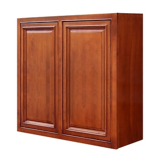cabinet inch deep series amherst sagehill ashley double door kitchen designs