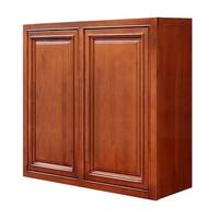 Shop 24-inch 7.25-inch deep Ashley Series On the Wall ...