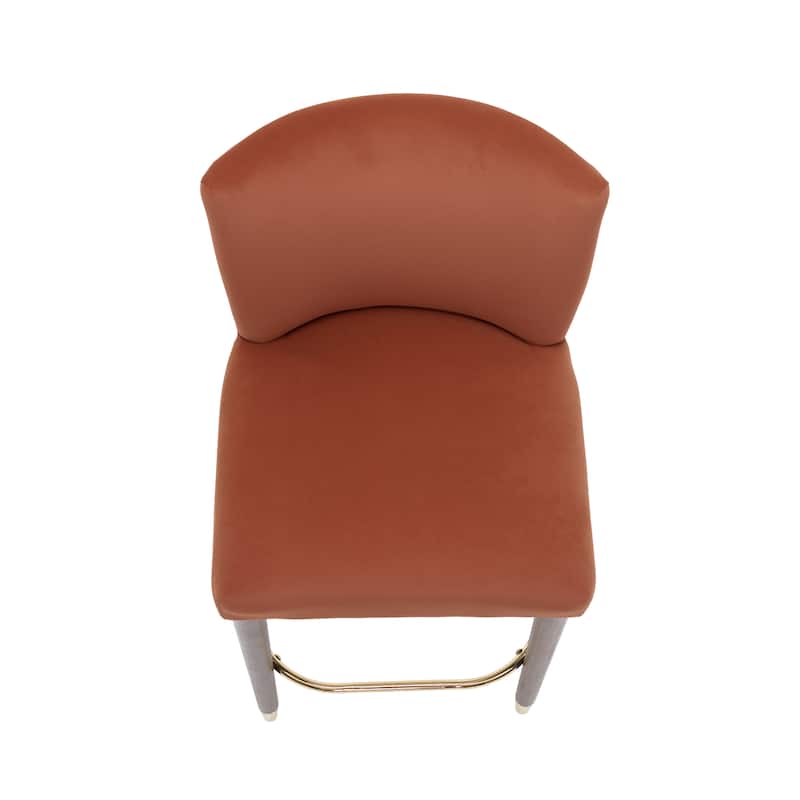 Christopher Knight Home - Lennox 27" Counter Stools Set