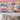 Designart - Colorful City View Of Cape Town - Abstract Collages Canvas Wall Art Set Of 3 - Modern Framed Wall Art Set