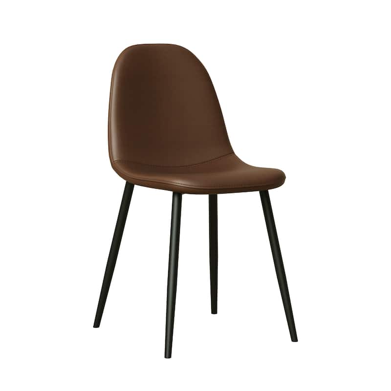Upholstery Dining Chairs Set of 4