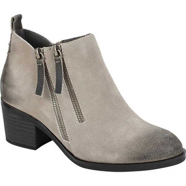 white mountain sienna bootie