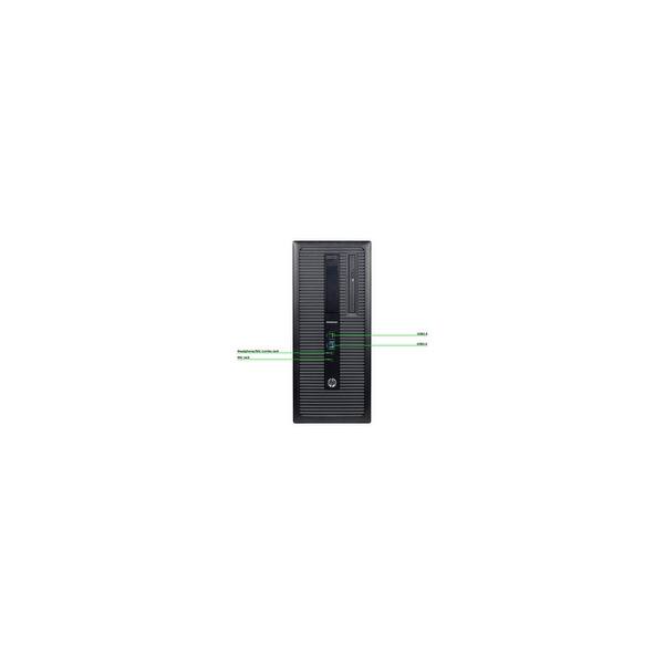 Hp Elitedesk 800 G1 Tow Refurbished Pc Intel Core I5 4570 4th Gen 3 Ghz 8gb 500gb Hdd Dvd Rw Windows 10 Pro 64 Bit Overstock Hp Elitedesk 800 G1 Tow Refurbished Pc Intel Core I5 4570 4th Gen 3 Ghz 8gb 500gb Hdd Dvd Rw Windows 10 Pro 64 Bit Overstock