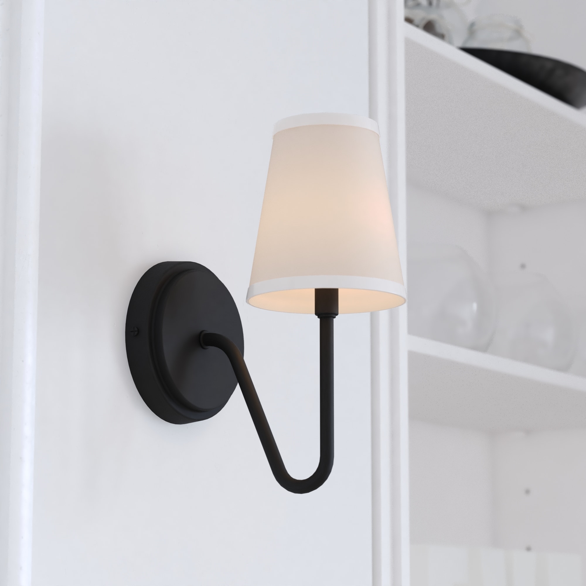 Option Matte Black