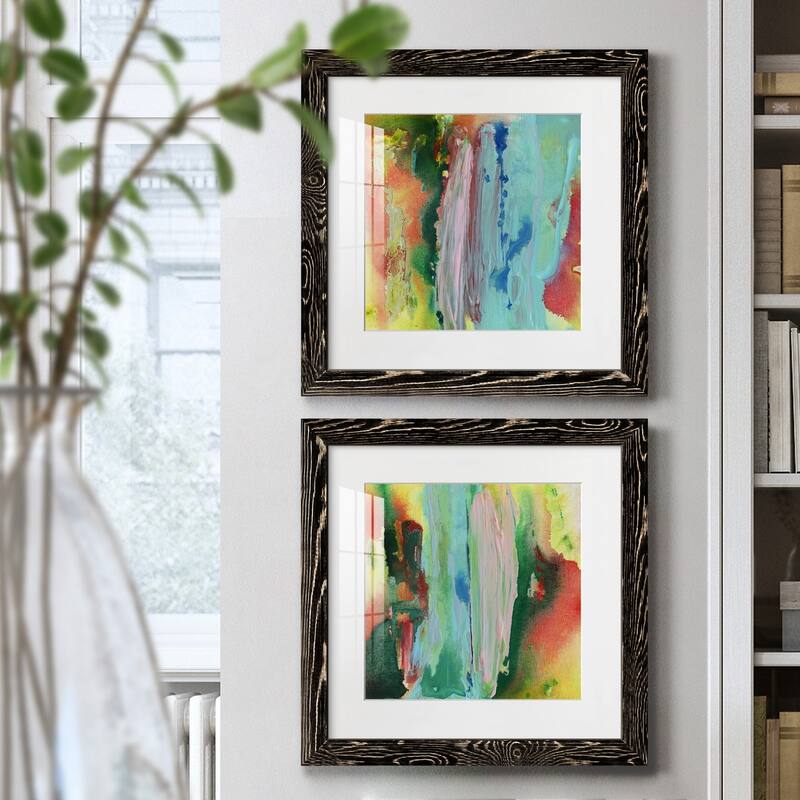 Long Lake I-Premium Framed Print - Ready to Hang