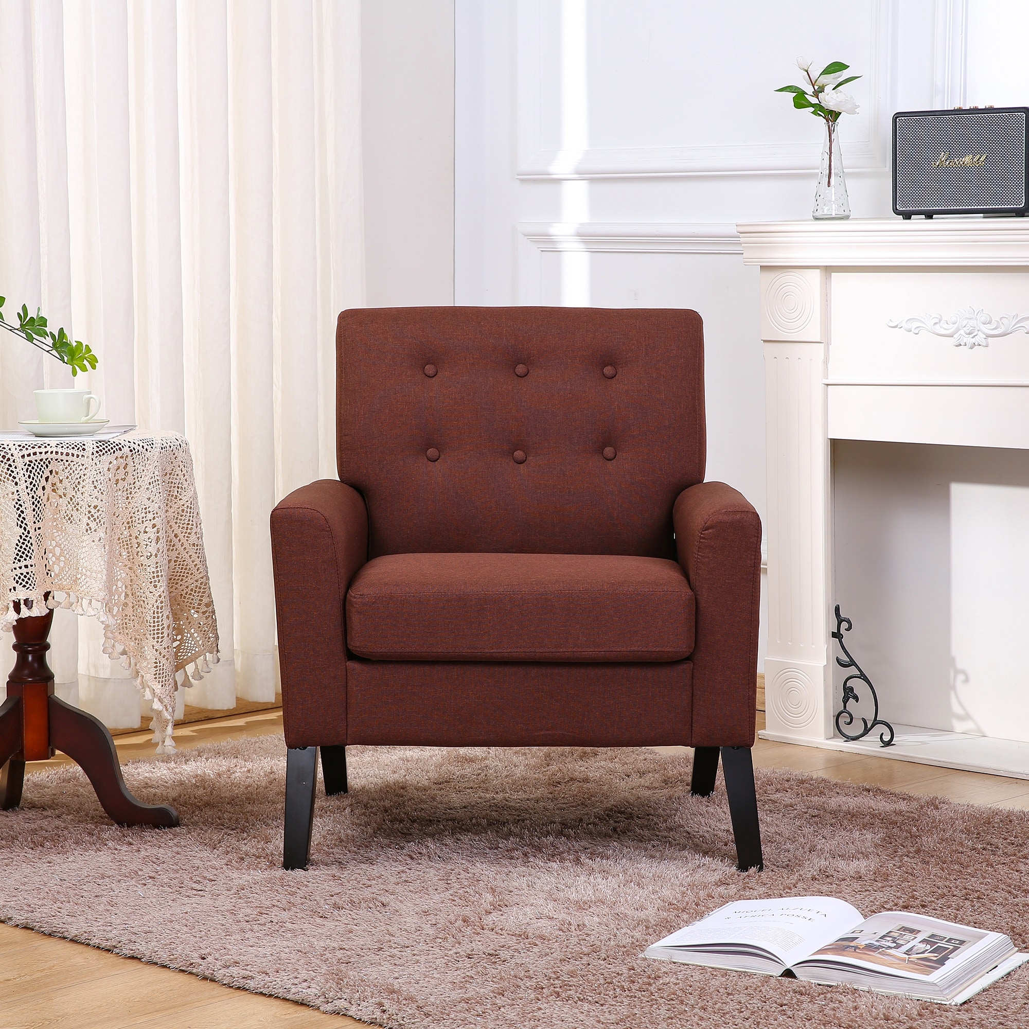 Comfortable sofa hotsell chair