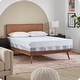 preview thumbnail 9 of 24, Sealy Dreamlife 2" Gel Memory Foam Mattress Topper with Cooling Cover