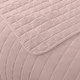 preview thumbnail 29 of 35, Velvet Trim Down Alternative Blanket