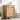 Modern Fluted Bathroom Vanity with Sink Combo, Bathroom Cabinet