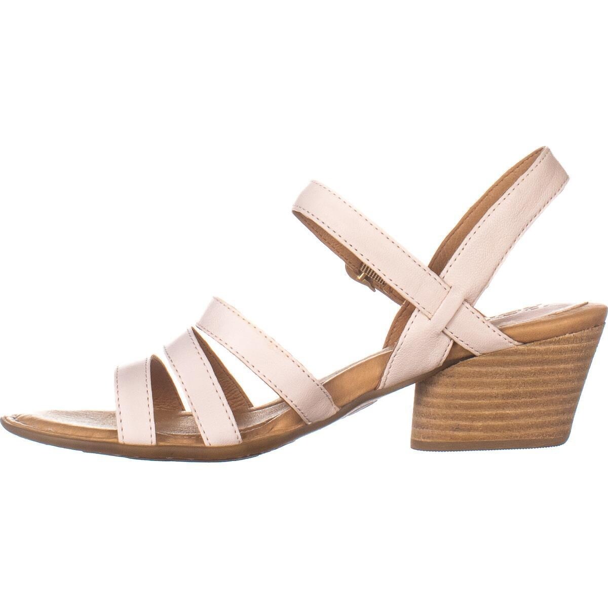 born lasal sandal