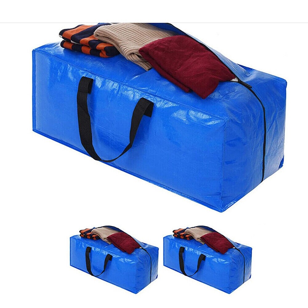 Bed bath and beyond silver storage bags best sale