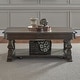 preview thumbnail 3 of 3, Liberty Furniture Provence Park Cocktail Table, End Tables - Various Options Cocktail Table