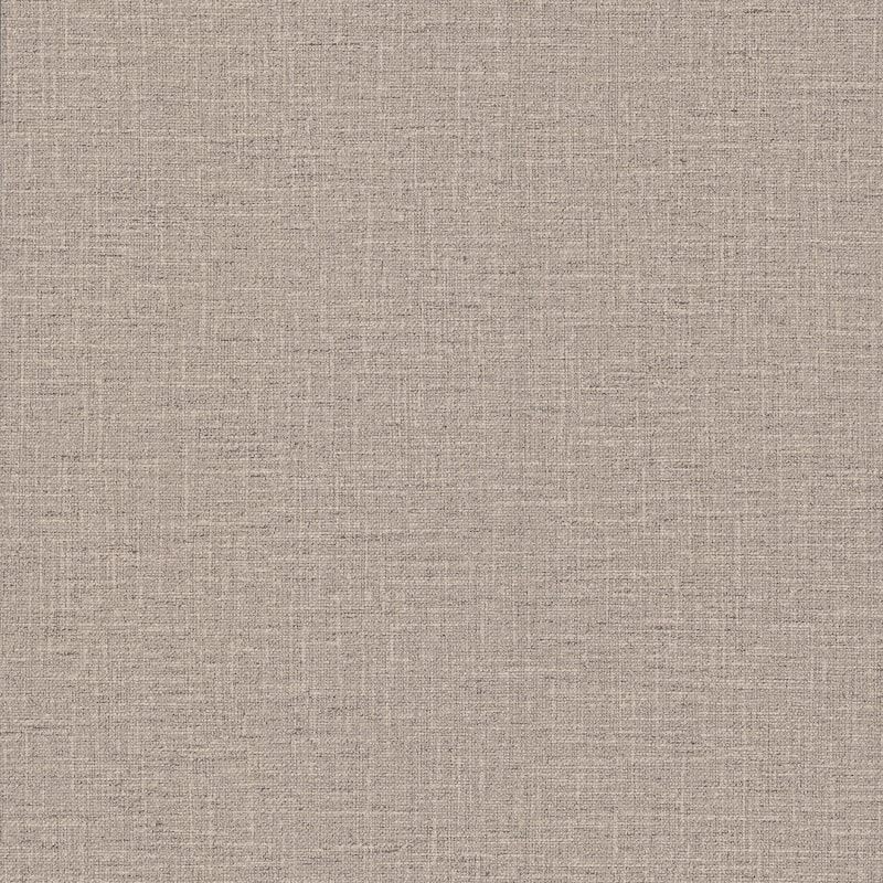 York Wallcoverings Loom Latte Wallpaper