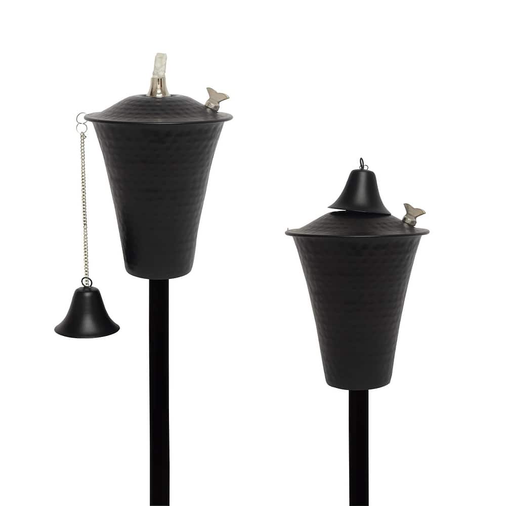 Kona Style Tiki Torch