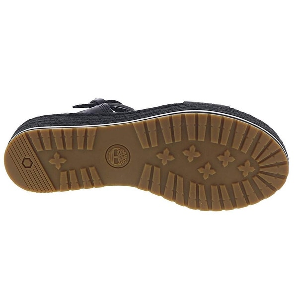 timberland santorini sun ankle strap sandal