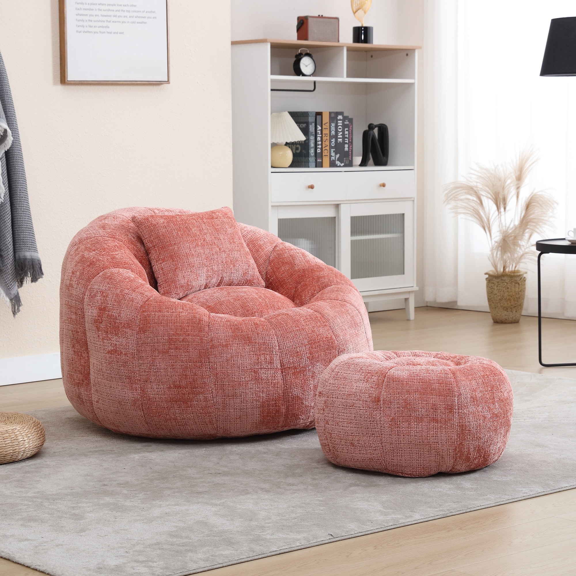 Cozy bean bags sales