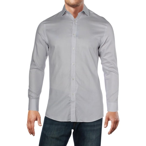 vince camuto dress shirt