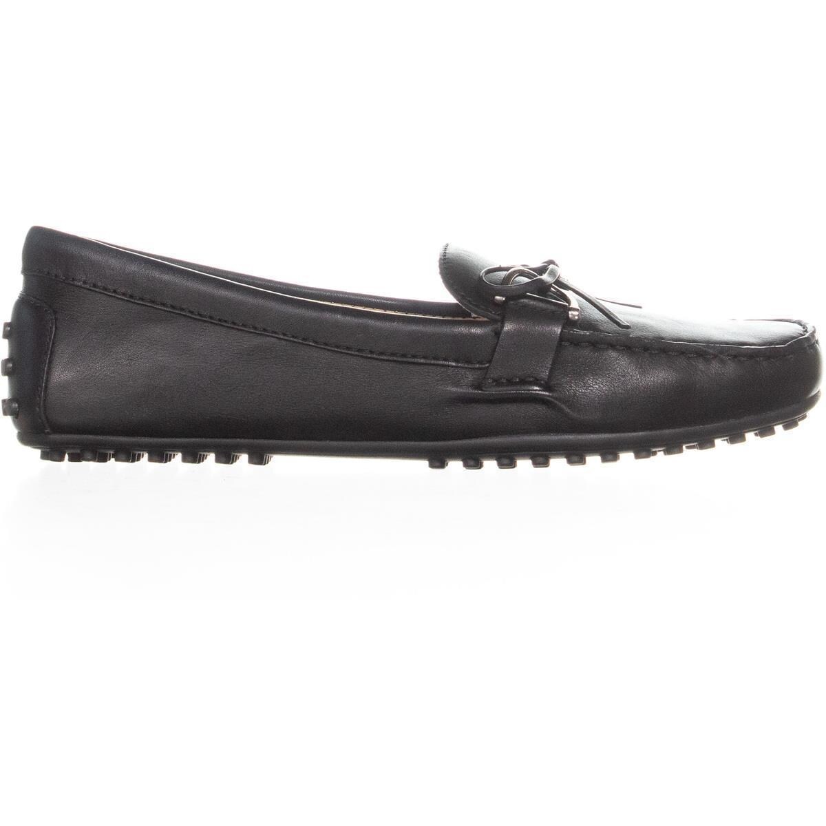 ralph lauren briley moccasin