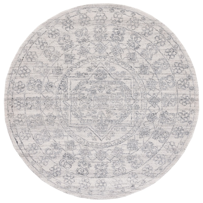 SAFAVIEH Handmade Marquee Ceciel Rug