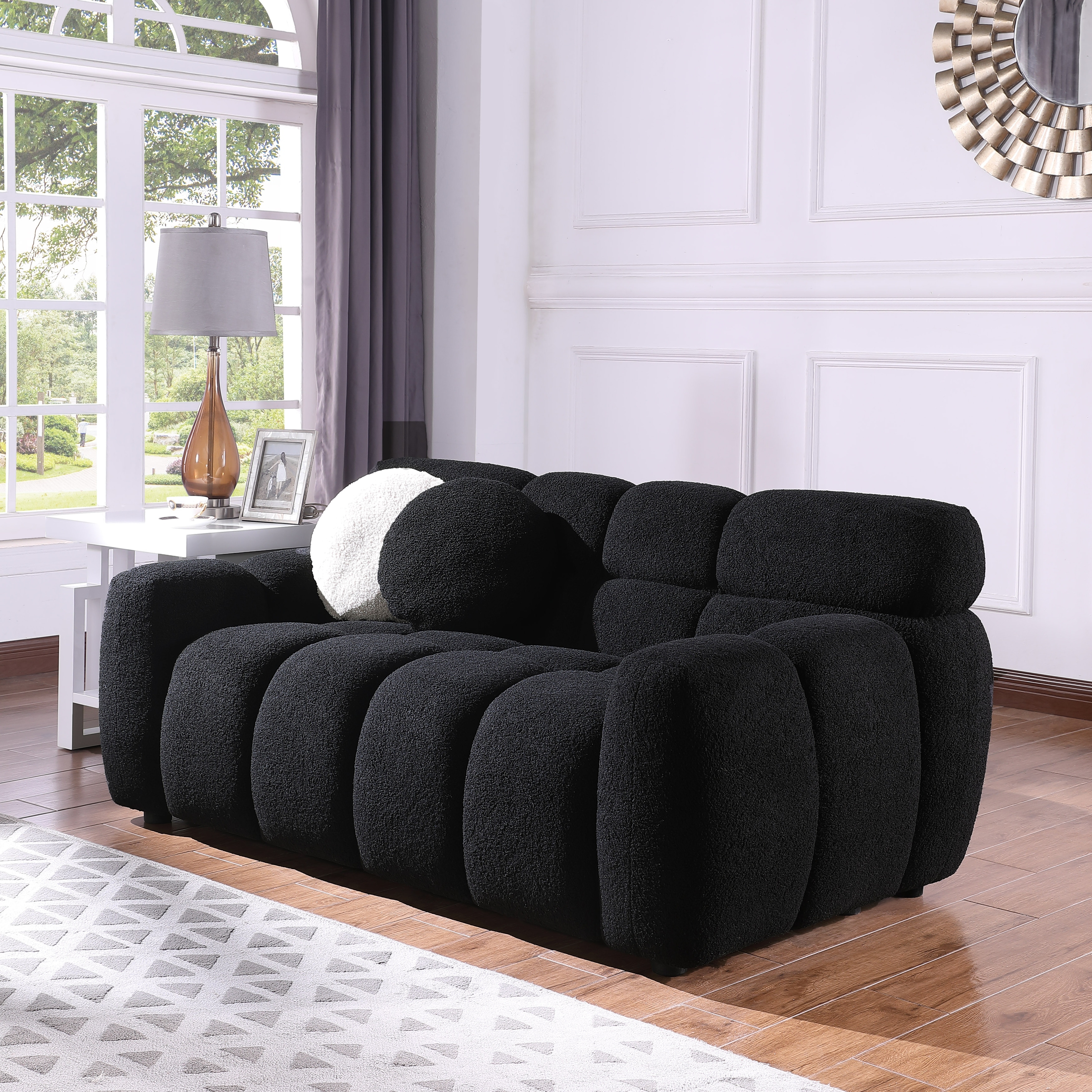 Coaster weissman reclining sofa store