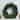23.62" Green Realistic Artificial Holiday Christmas Wreath for Decor