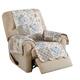 Option Taupe / Blue