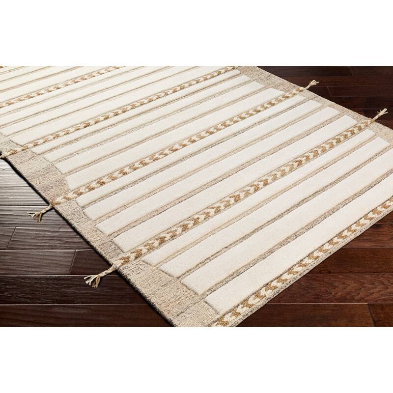 Artistic Weavers Irmak Handmade Global Area Rug