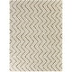 preview thumbnail 7 of 8, Karr Chevron Shag Area Rug