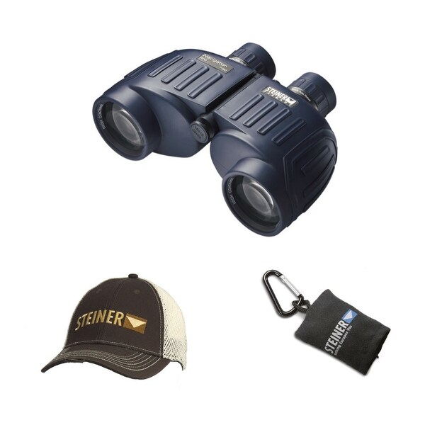 Steiner navigator pro 7x50 binoculars outlet