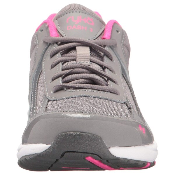 ryka dash 3 women's walking shoes